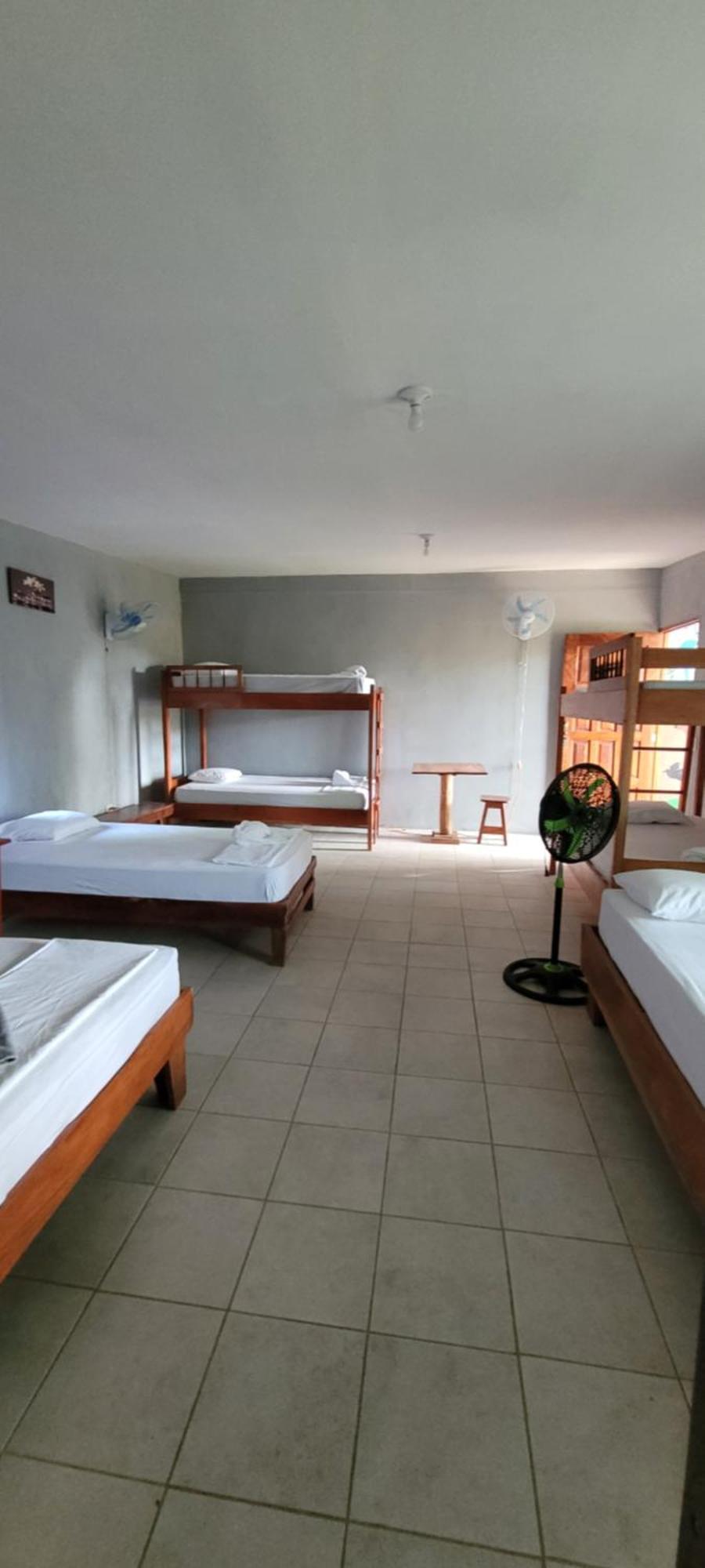 Hostal Xilotl Сан-Хосе-дель-Сур Экстерьер фото