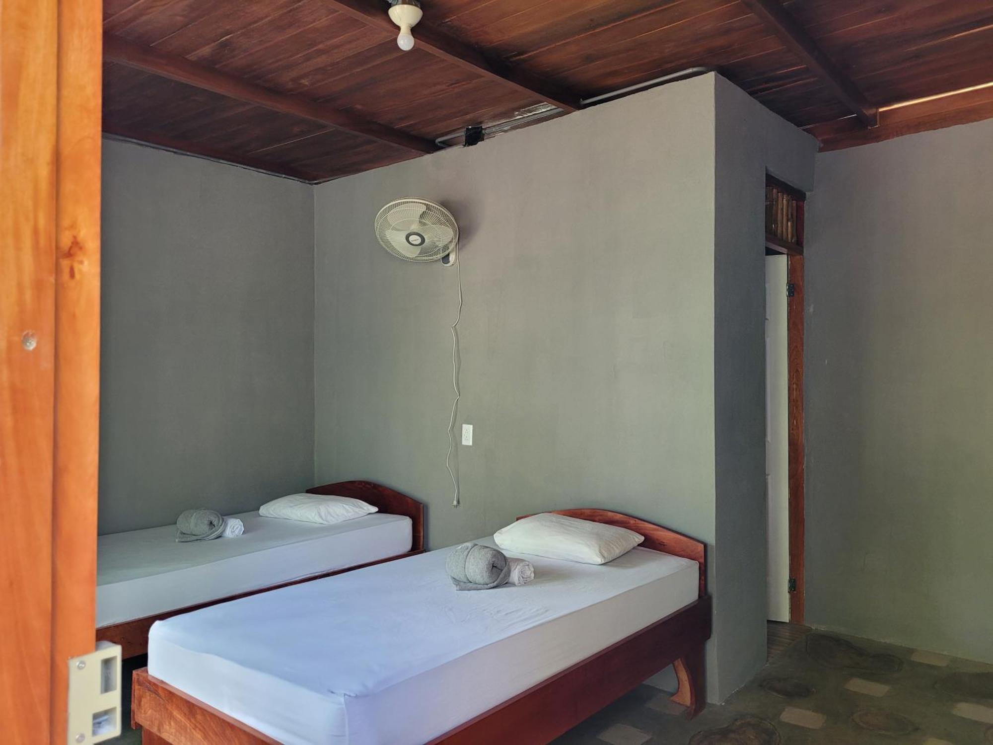 Hostal Xilotl Сан-Хосе-дель-Сур Экстерьер фото