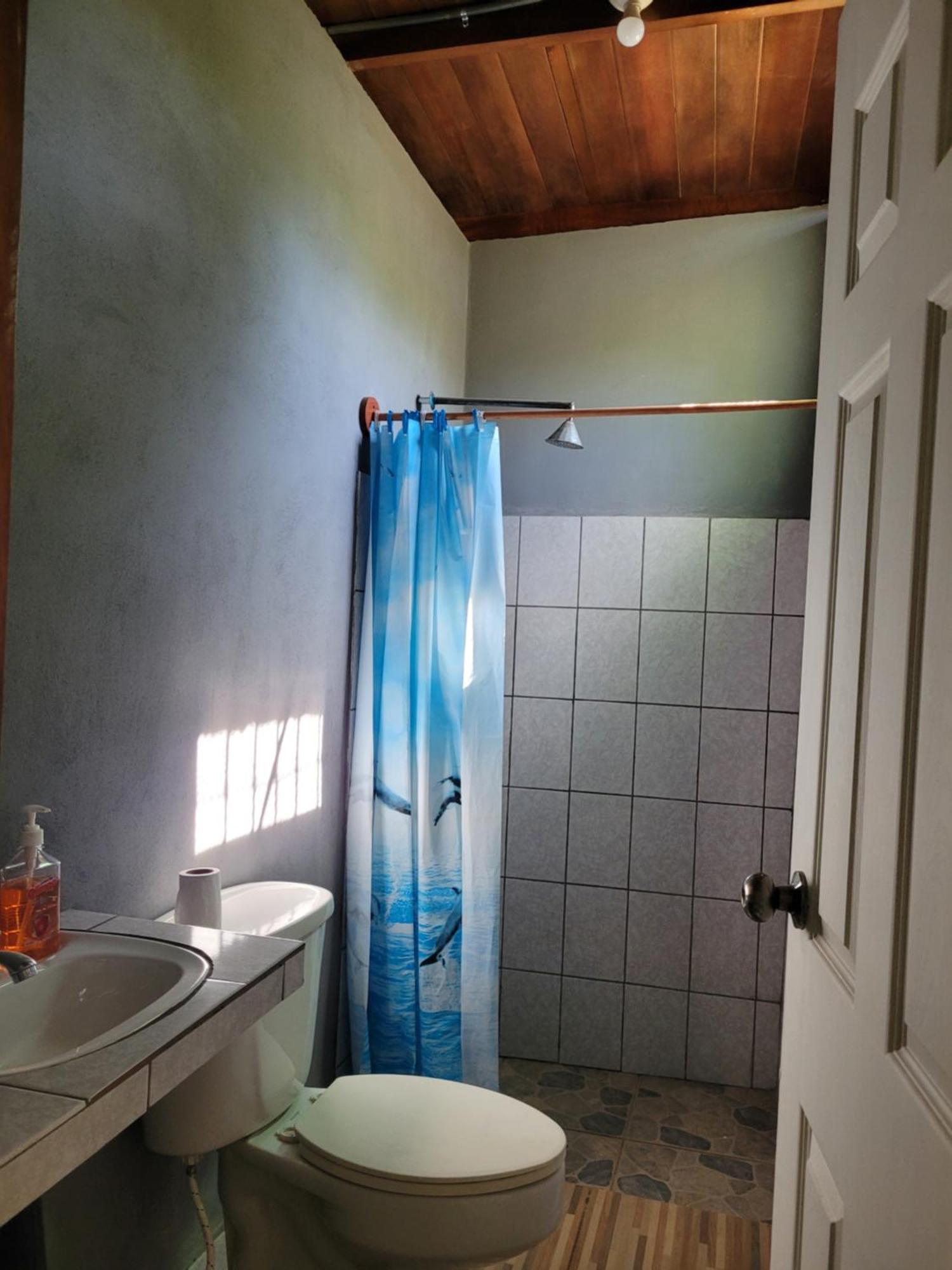 Hostal Xilotl Сан-Хосе-дель-Сур Экстерьер фото